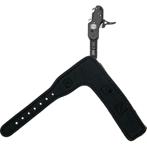Image of Scott S2 Solid Release  Black