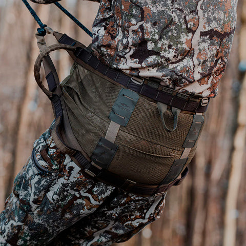 Image of Tethrd Ultralock Sd Saddle Reg
