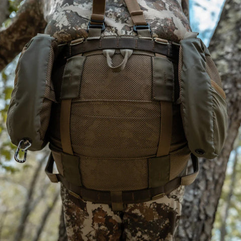 Image of Tethrd Ultralock Sd Saddle Xl