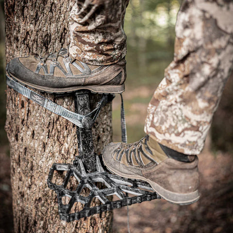Image of Tethrd Cfx Predator Platform Reg