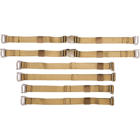 Image of Tethrd Compression Kit
