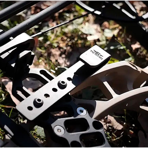 Image of Tethrd Quick Draw Bow Hook