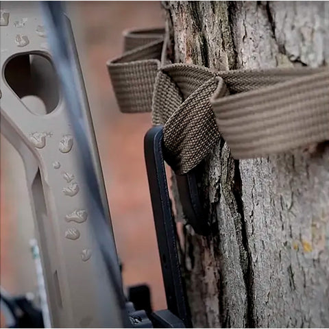 Image of Tethrd Quick Draw Bow Hook