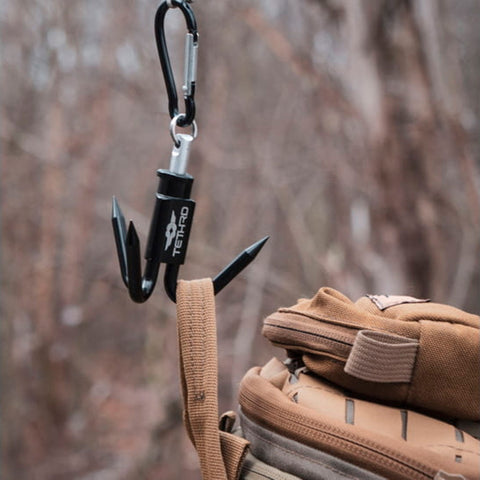 Image of Tethrd Scorpion Gear Hook