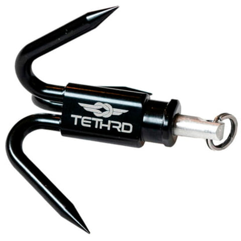 Image of Tethrd Scorpion Gear Hook