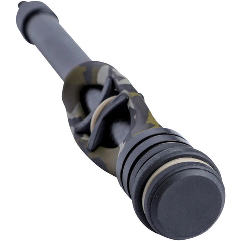 Image of Trophy Ridge Hitman Stabilizer Mossy Oak Bottomlands 8 In.