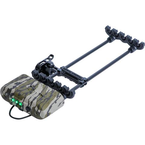 Image of Trophy Ridge Vrsa Lite Quiver Mossy Oak Bottomlands