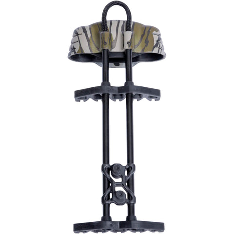 Image of Trophy Ridge 5 Spot Quiver Mossy Oak Bottomlands 5 Arrow