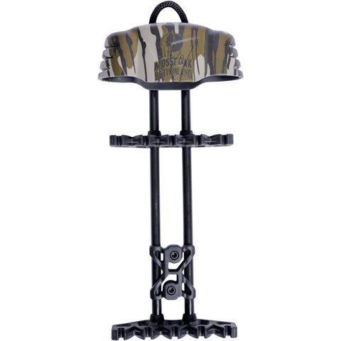 Image of Trophy Ridge 5 Spot Quiver Mossy Oak Bottomlands 5 Arrow