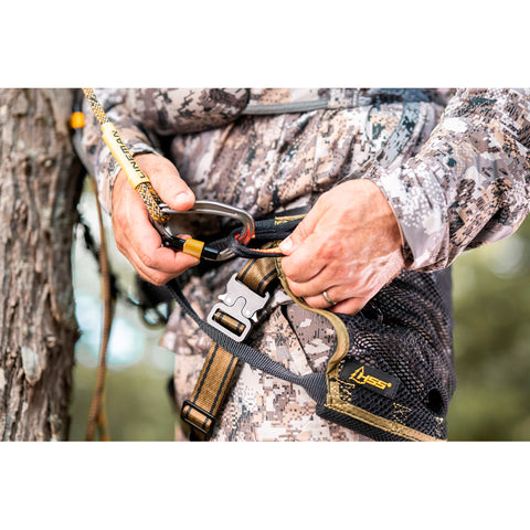 Image of Hunter Safety System Guardian Saddle Osfm