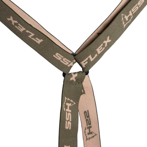 Image of Hunter Safety System Flex Suspenders Osfm
