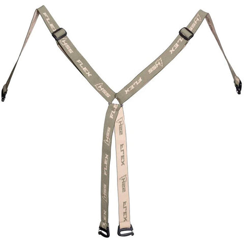 Image of Hunter Safety System Flex Suspenders Osfm