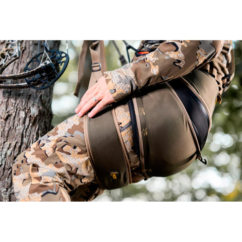 Image of Hunter Safety System Backstrap Osfm