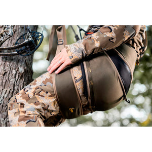 Hunter Safety System Backstrap Osfm