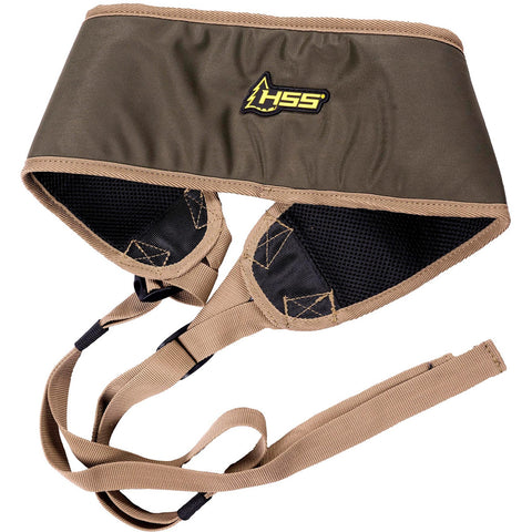 Image of Hunter Safety System Backstrap Osfm