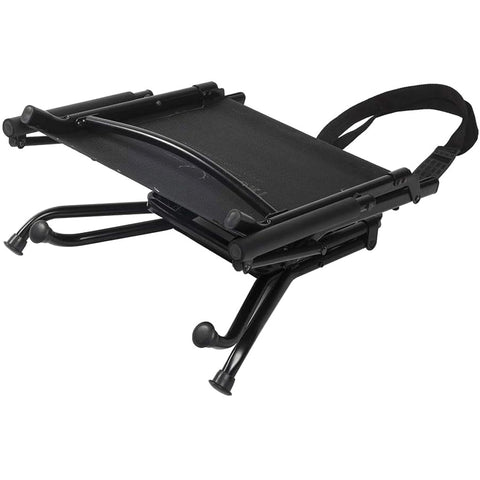 Image of Hunt Comfort Mesh Lite Portable Chair