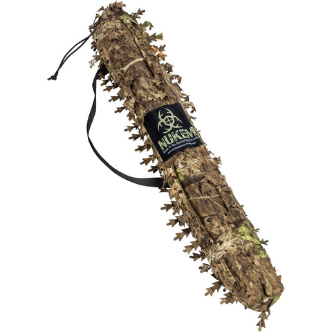 Image of Nukem Grab & Go Blind Mossy Oak Country Roots 3d Leafy Regular