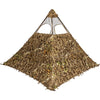 Nukem Grab & Go Blind Mossy Oak Country Roots 3d Leafy Regular