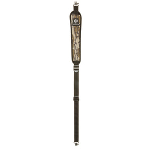 Blackheart Flatline Gun Sling Mossy Oak Bottomlands