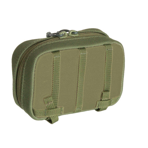 Image of Elevation Utility Box Ambush Green