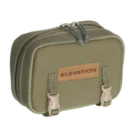 Image of Elevation Utility Box Ambush Green