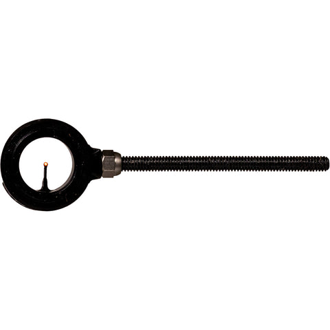 Image of Axcel Curve Rx Field Scope Sjef Ss Rh .019 Red Fiber Fire Ring Pin