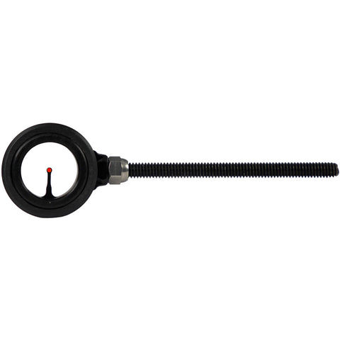 Image of Axcel Curve Rx Field Scope Sjef Ss Rh .019 Red Fiber Fire Ring Pin