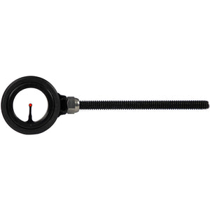 Axcel Curve Rx Field Scope Sjef Ss Rh .019 Red Fiber Fire Ring Pin
