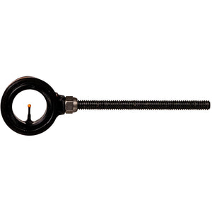 Axcel Curve Rx Field Scope Sjef Ss Rh .029 Red Fiber Fire Ring Pin