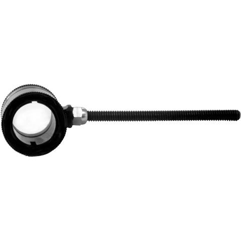 Image of Axcel Curve Rx Scope 14mm W/ #8-32 Rod Black