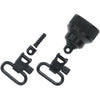 Uncle Mike's Qd Swivels Remington 870 20 Ga. 1 In. Cap Blued