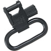 Uncle Mike's Qd Swivels Super Swivel Bl 1.25 In. Blued
