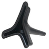 Magnus Bullhead Quiver Adapter 100 Gr. 3 Pk.