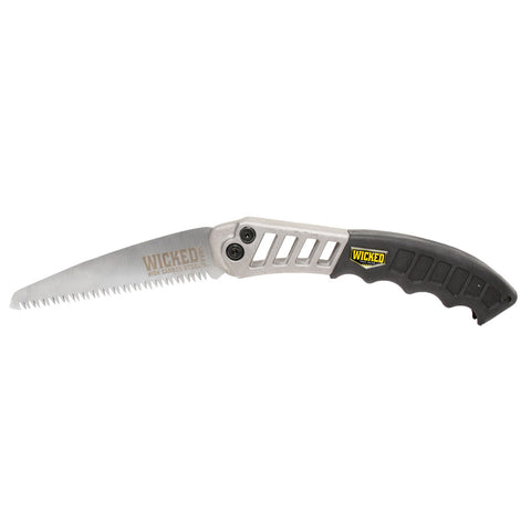 Image of Wicked Tough Hand Saw