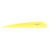 Vanetec V-max Vanes Flo. Yellow 4 In. 100 Pk.