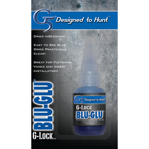 Image of G5 G-lock Blu-glu Adhesive