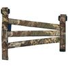 Vista Ultra-lite Armguard W/velcro Camouflage