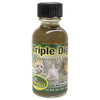 Kishels Triple Dig Lure 1 Oz.