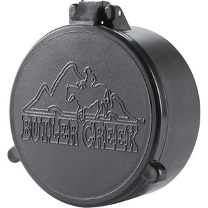 Butler Creek Flip-open Scope Cover Size 27 Objective