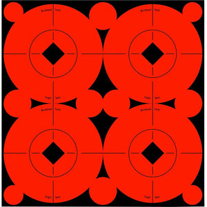 Birchwood Casey Target Spots 3 In. 40 Pk.