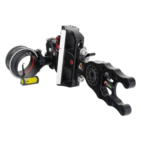 Image of Axcel Accutouch Hd Sight Avx-31 1 Pin .010 Rh/lh