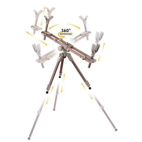 Image of Bog Fieldpod Max