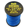Bcy Halo Serving Royal Blue .014 120 Yds.