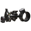 Truglo Ac Range Rover Pro Sight Black W/green Dot Rh/lh