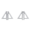 Slick Trick Standard Replacement Blades 100/125 Gr.