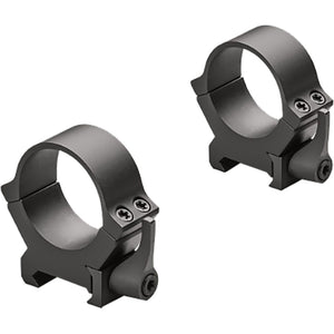 Leupold Qrw2 Scope Rings Matte 30mm High
