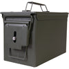 Allen Steel Ammo Box .50 Cal.