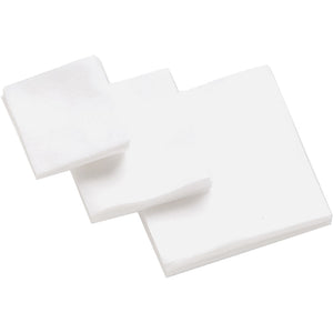 Hoppes No. 9 Bulk Cleaning Patches .38/.45 Caliber 500 Pk.