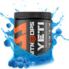 Mtn Ops Yeti Preworkout Blue Raspberry