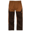 Browning Upland Denim Pant Chocolate/tan 32x32
